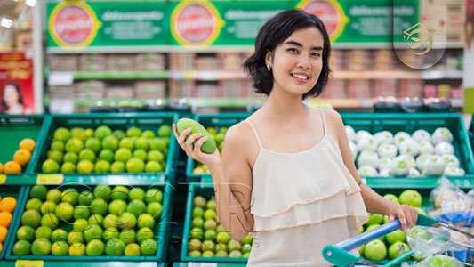 قیمت برخی کالاهای اساسی در گویان