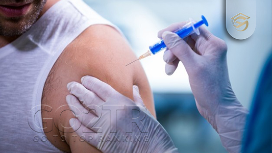 بیماری ها و واکسن های مورد نیاز قبل از سفر به لسوتو