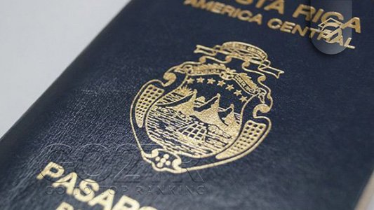 انواع ویزا و انواع اقامت در کاستاریکا