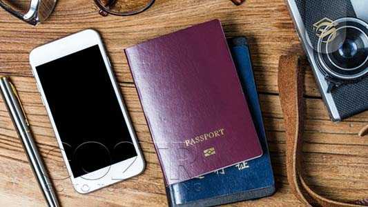 انواع ویزا و انواع اقامت در میانمار