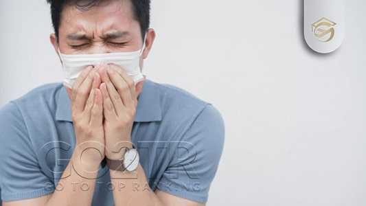 خطرات احتمالی برای افراد مقیم بنین