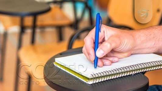 شرکت در آزمون های بین المللی در هندوراس