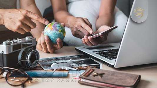 وسایل ضروری برای سفر به چک