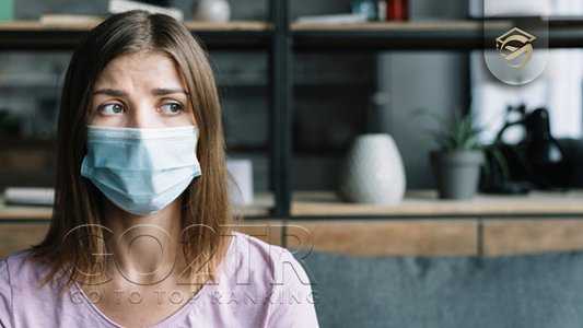خطرات احتمالی برای دانشجویان در هائیتی