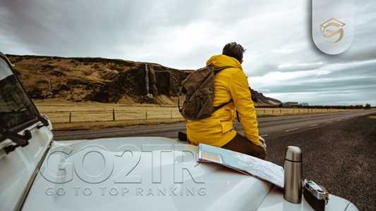 سفر زمینی، هوایی، دریایی و سفر با قطار و بک پک به بوروندی