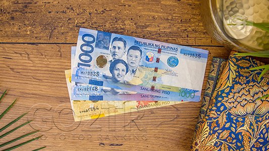 اقتصاد در فیلیپین