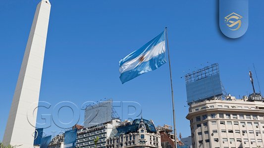 نوع حکومت و ساختار سیاسی آرژانتین