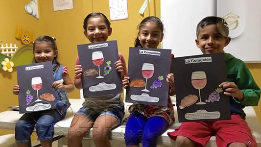 مدارس بومی، بین المللی و ایرانی در کاستاریکا