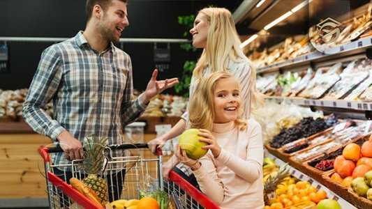 قیمت برخی کالاهای اساسی در کنیا