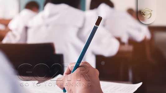 شرکت در آزمون های بین المللی در بوروندی
