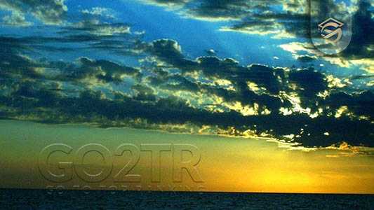 آب و هوای موزامبیک