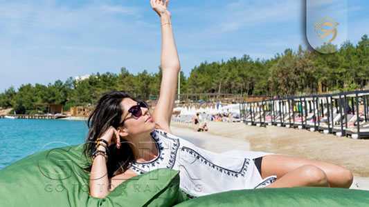جاذبه های گردشگری و اماکن معروف کیریباتی