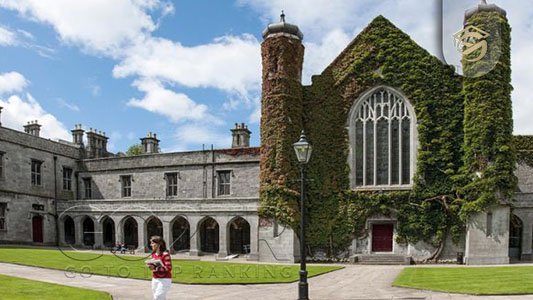 اعتبار دانشگاه های ایرلند و انتقال به کشور های دیگر