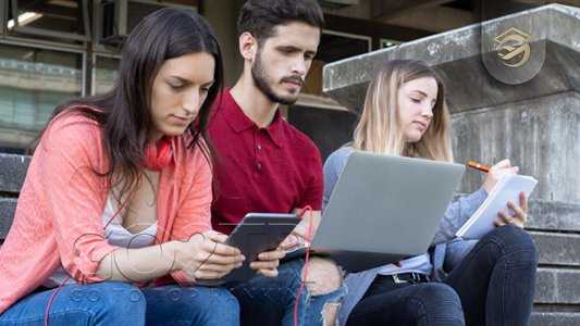 اعتبار دانشگاه های هائیتی و انتقال به کشور های دیگر