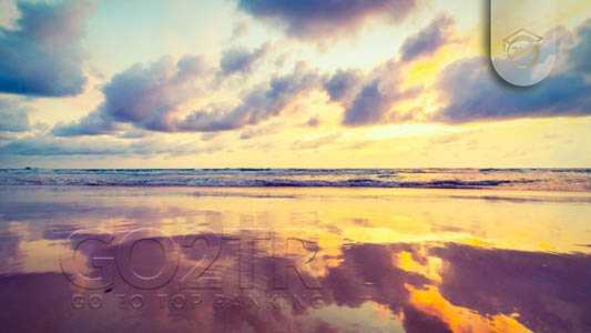 آب و هوای گویان فرانسه