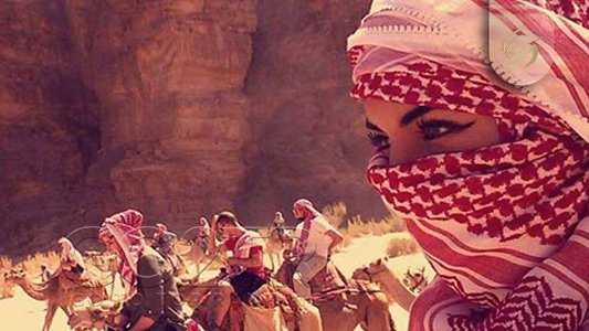 فرهنگ اردن