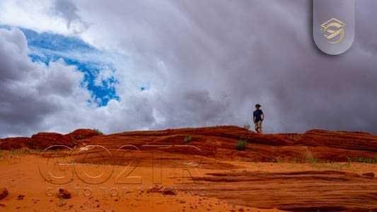 آب و هوای اریتره
