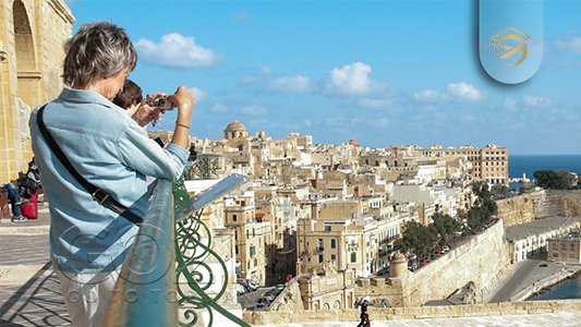 تورهای تفریحی یک روزه مالتا