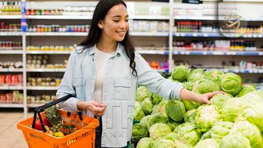 قیمت برخی کالاهای اساسی در گویان فرانسه