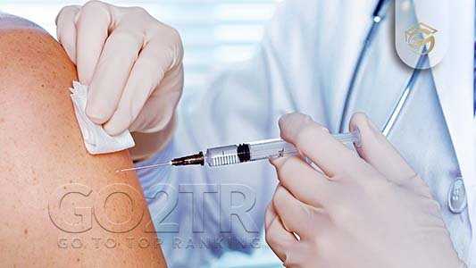 بیماری ها و واکسن های مورد نیاز قبل از سفر به لاتویا