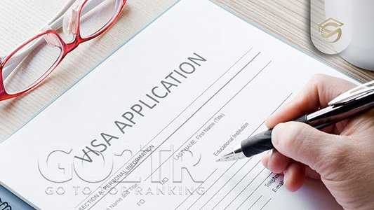 ویزای توریستی اسلواکی