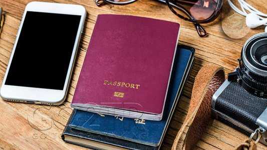 انواع ویزا و انواع اقامت در تونگا