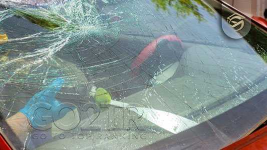 خطرات احتمالی برای گردشگران در چاد