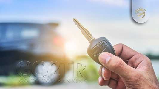 اجاره اتومبیل در بنین