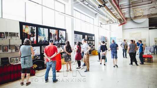 نمایشگاه ها و کنفرانس ها در چاد