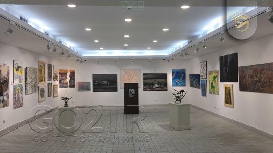 نمایشگاه ها و کنفرانس ها در رومانی