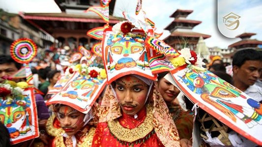 فستیوال ها و رویدادها و جشن ها در نپال