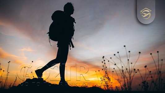 آب و هوای بوتسوانا