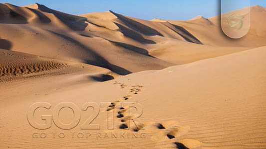 جاذبه های گردشگری و اماکن معروف موریتانی