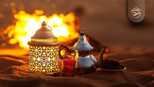 غذاهای موریتانی