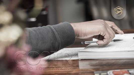 آزمون های ورودی مقاطع مختلف در لوکزامبورگ