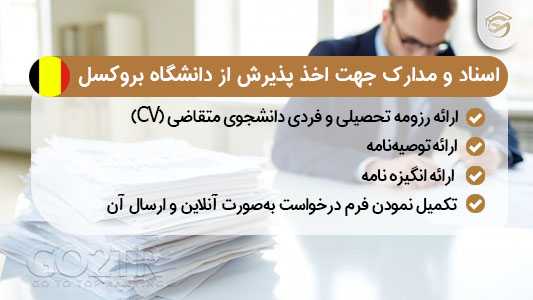 دانشگاه آزاد بروکسل