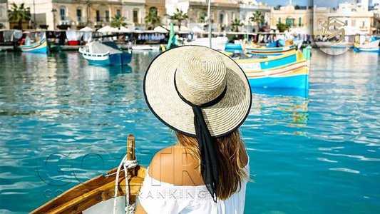 آب و هوای مالتا