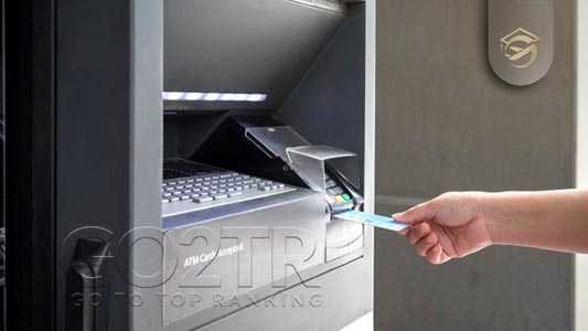 خدمات بانکی و مالی برای گردشگران در کوزوو