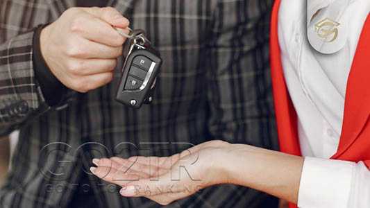 اجاره اتومبیل در وانواتو