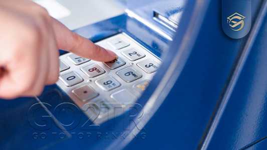 خدمات بانکی و مالی برای گردشگران در سیشل