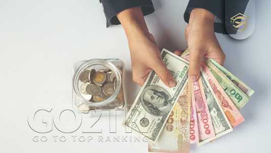 هزینه ها و صرفه جویی در هزینه ها در کیریباتی