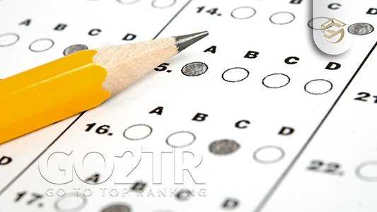 آزمون های ورودی مقاطع مختلف در جیبوتی