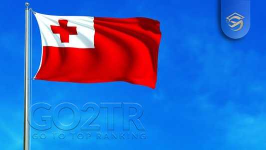 تشابهات فرهنگی تونگا با ایران