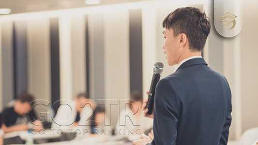 کنفرانس های علمی در لسوتو