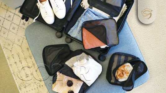 وسایل ضروری برای سفر به چاد