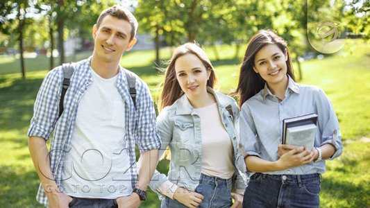 امتیازات کارت دانشجویی در اندونزی