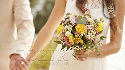 ازدواج خارجی ها در ویتنام