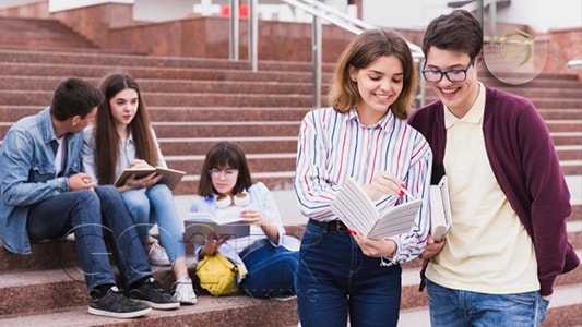 امتیازات کارت دانشجویی در بوروندی