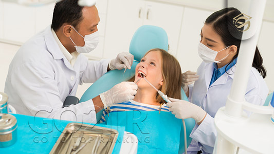 دندانپزشکی در جمهوری دموکراتیک کنگو و شرایط اخذ پذیرش دندانپزشکی در جمهوری دموکراتیک کنگو