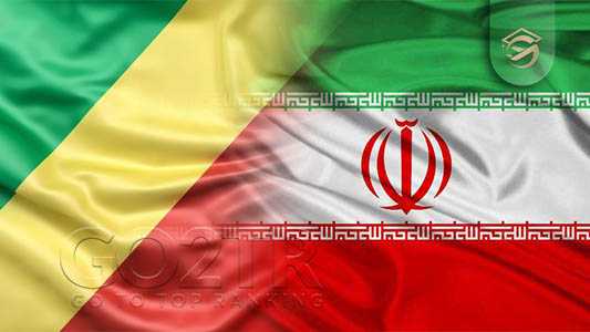 تشابهات قوانین جمهوری کنگو با ایران